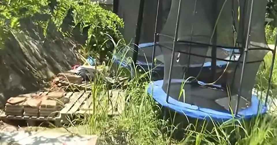 Двух «детей-призраков» нашли на заброшенной ферме в Италии