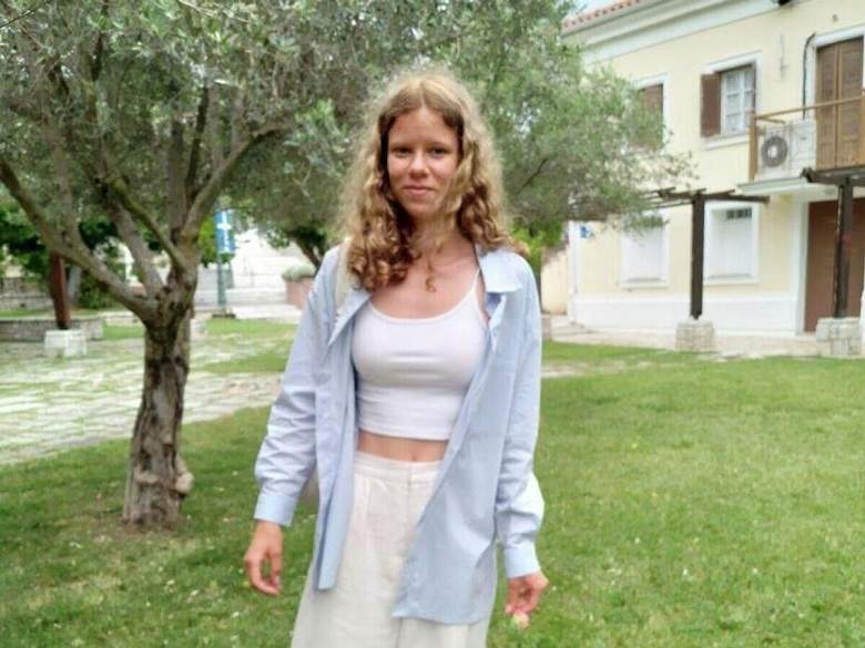 В Италии нашли мёртвой пропавшую украинскую студентку