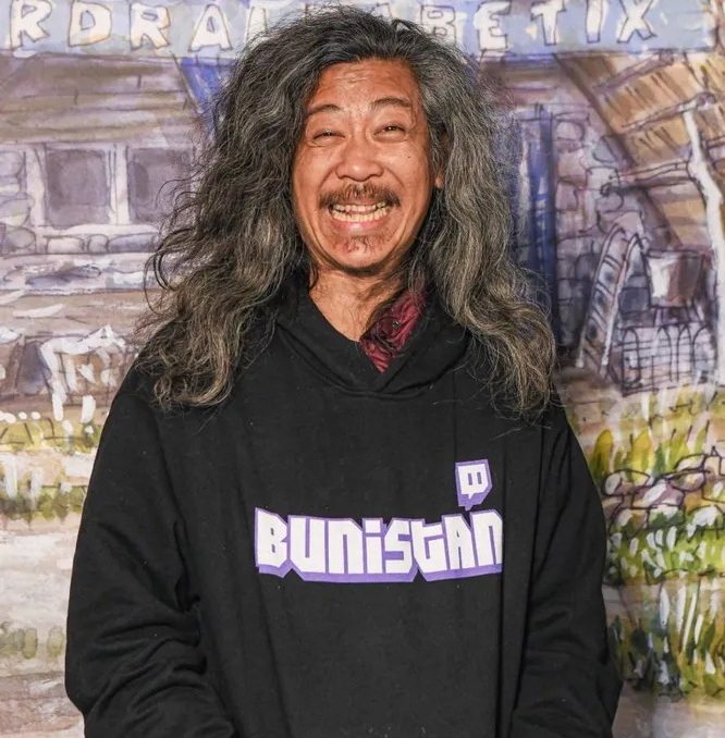 Комик из фильма «Астерикс и Обеликс» Бан Хэй Мин найден мёртвым в Париже

