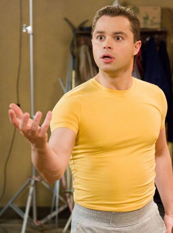 Виталий Гогунский