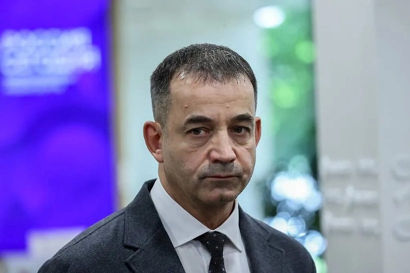 На актёра Дмитрия Певцова подали в суд