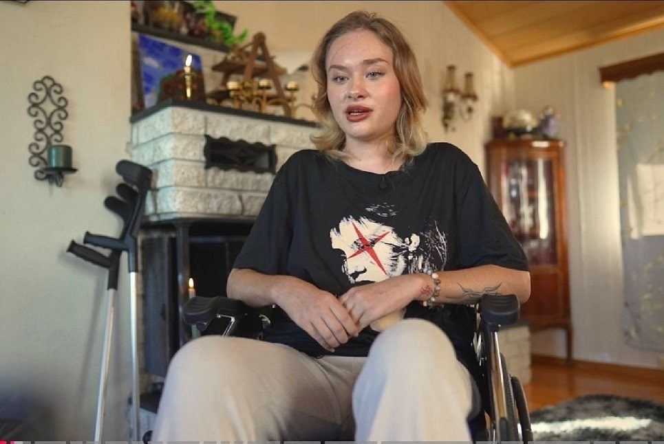 Мария Ковальчук