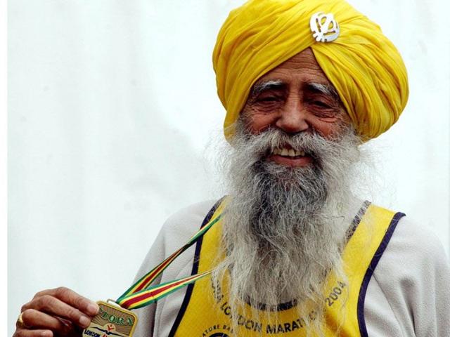 Старейший бегун-марафонец в мире погиб в возрасте 114 лет