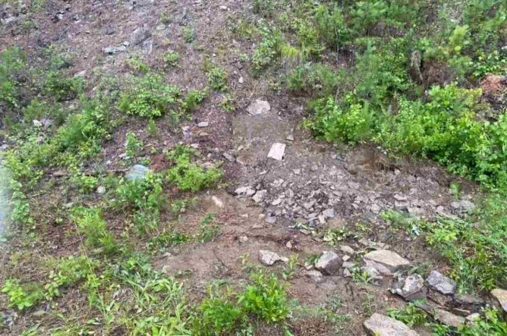 Под Иркутском нашли тело пропавшей 20-летней девушки