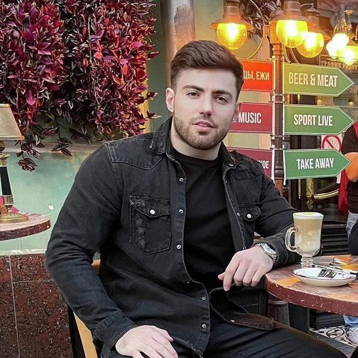 Блогер-миллионник Хизри Зарипов вышел на свободу после двух лет тюрьмы