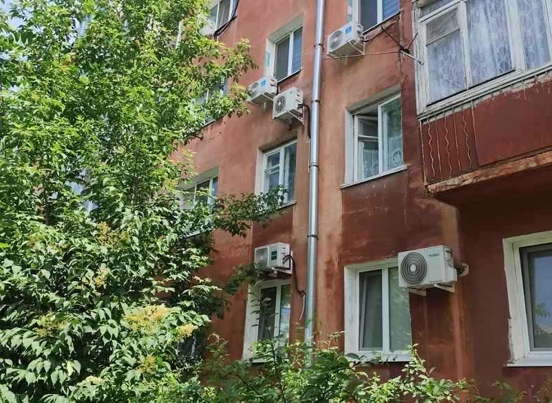 Кондиционеры объявили виновниками аномальной жары в Европе