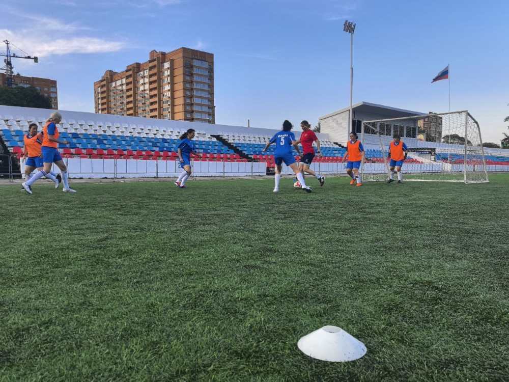 Фото: минспорта Амурской области