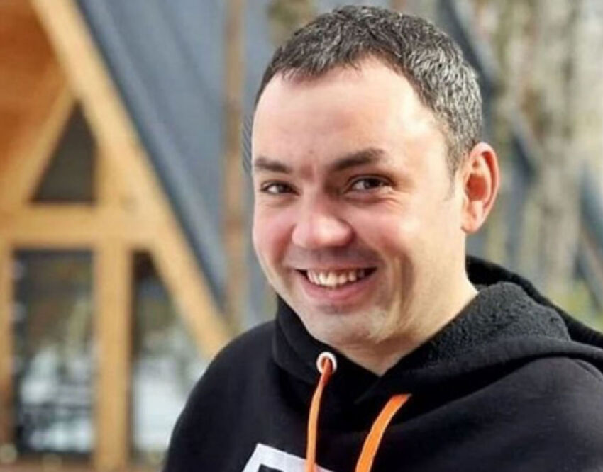 Александр Гобозов