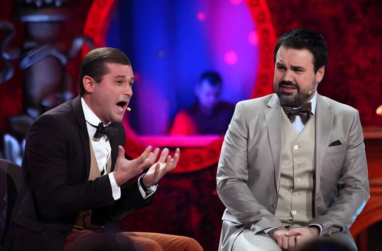 Сын комика Андрея Молочного насмерть сбил женщину в Киеве