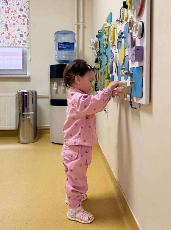 Татьяна Брухунова показала подросшую дочь от Евгения Петросяна