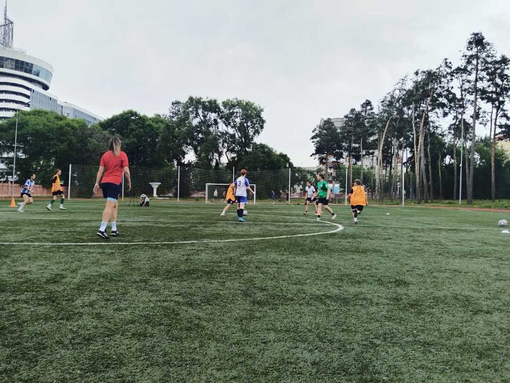 Фото: минспорта Амурской области