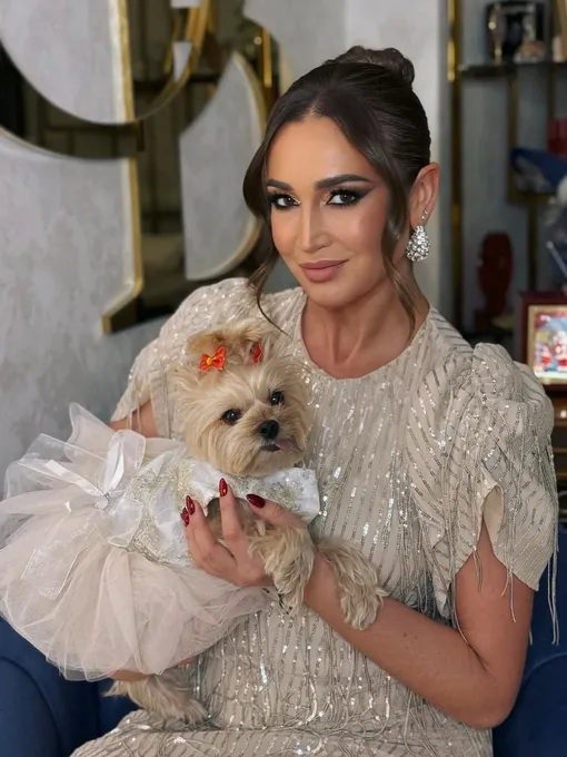 Ольга Бузова