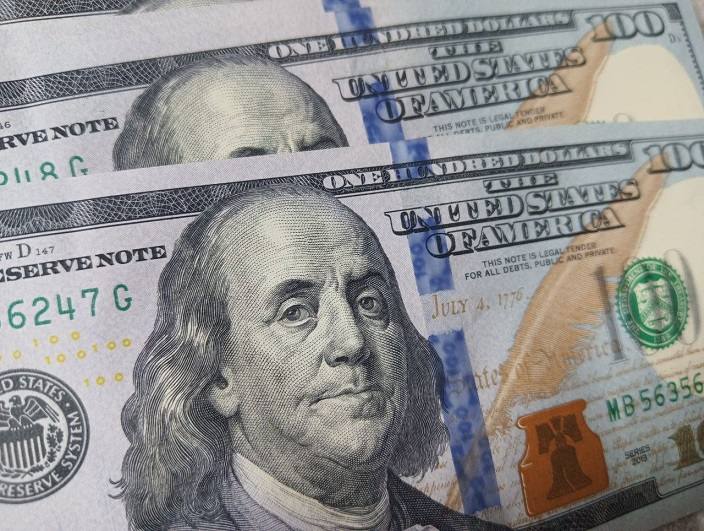 Житель США дважды за вечер выиграл в лотерею и стал миллионером