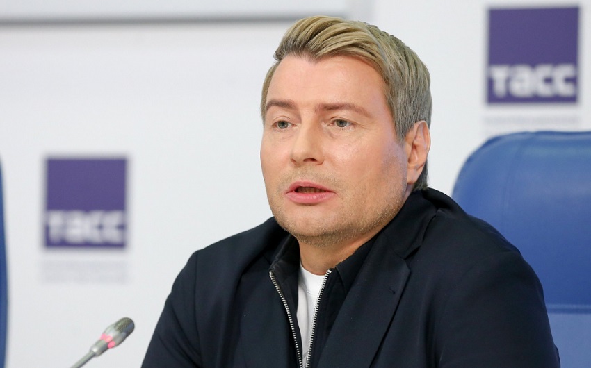 Николай Басков