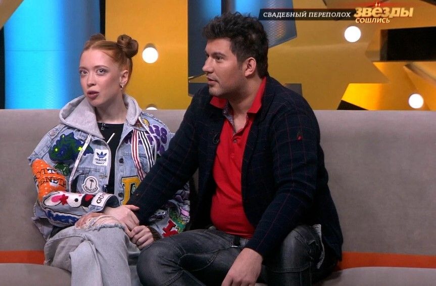 Жена Бари Алибасова-младшего лишилась глаза из-за врачебной ошибки