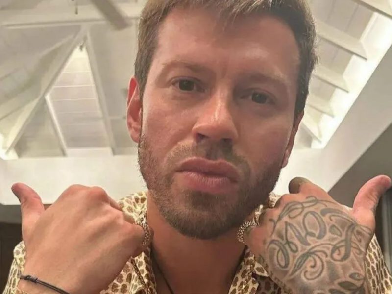 Фёдор Смолов