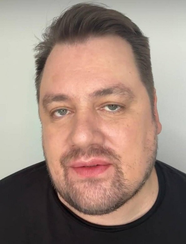 Звезда сериала «Тест на беременность» Данила Дунаев изменился до неузнаваемости 