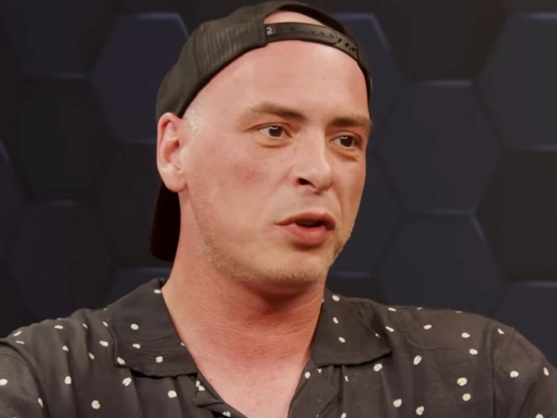 Антон Привольнов