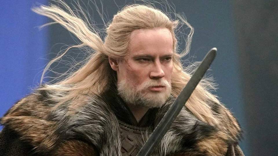 Игорь Матвиенко объяснил почему SHAMAN ушёл из этно-оперы «Князь Владимир»