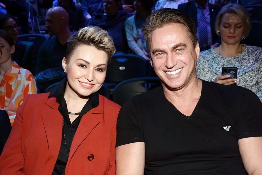 Катя Лель наняла детективов для поиска пропавшего бывшего мужа 