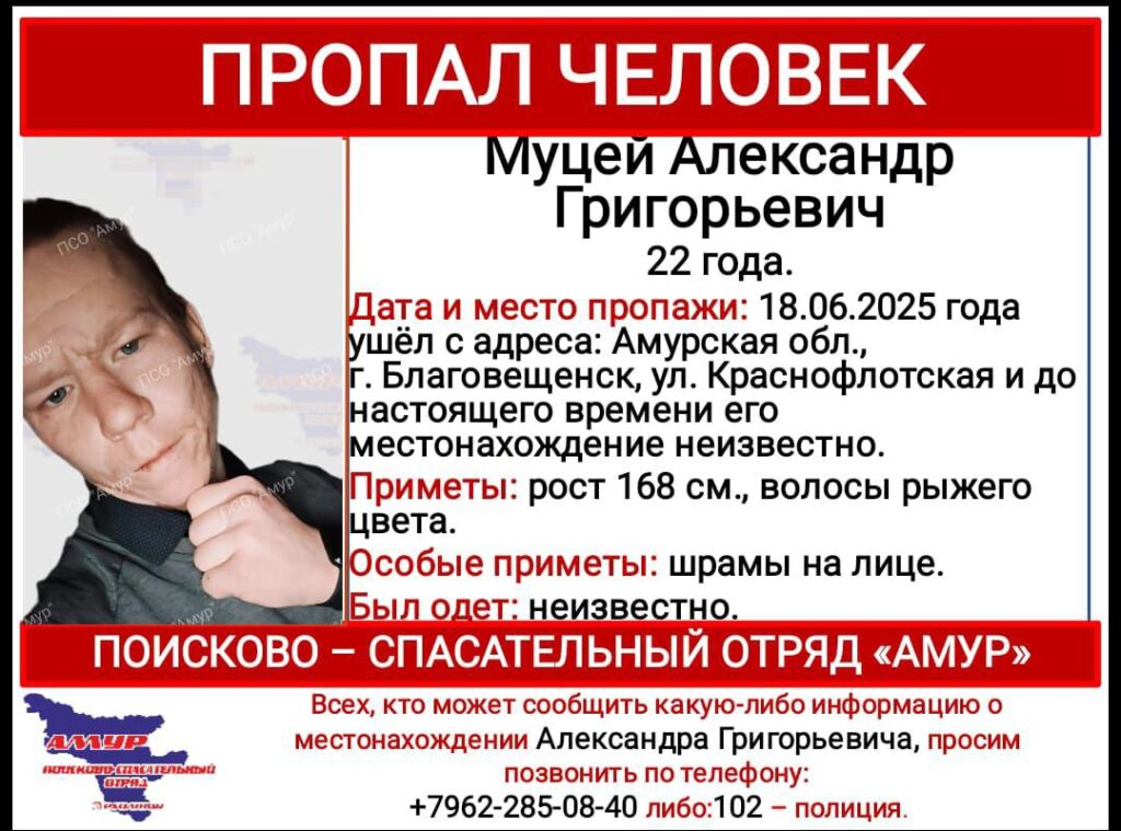 ориентировка