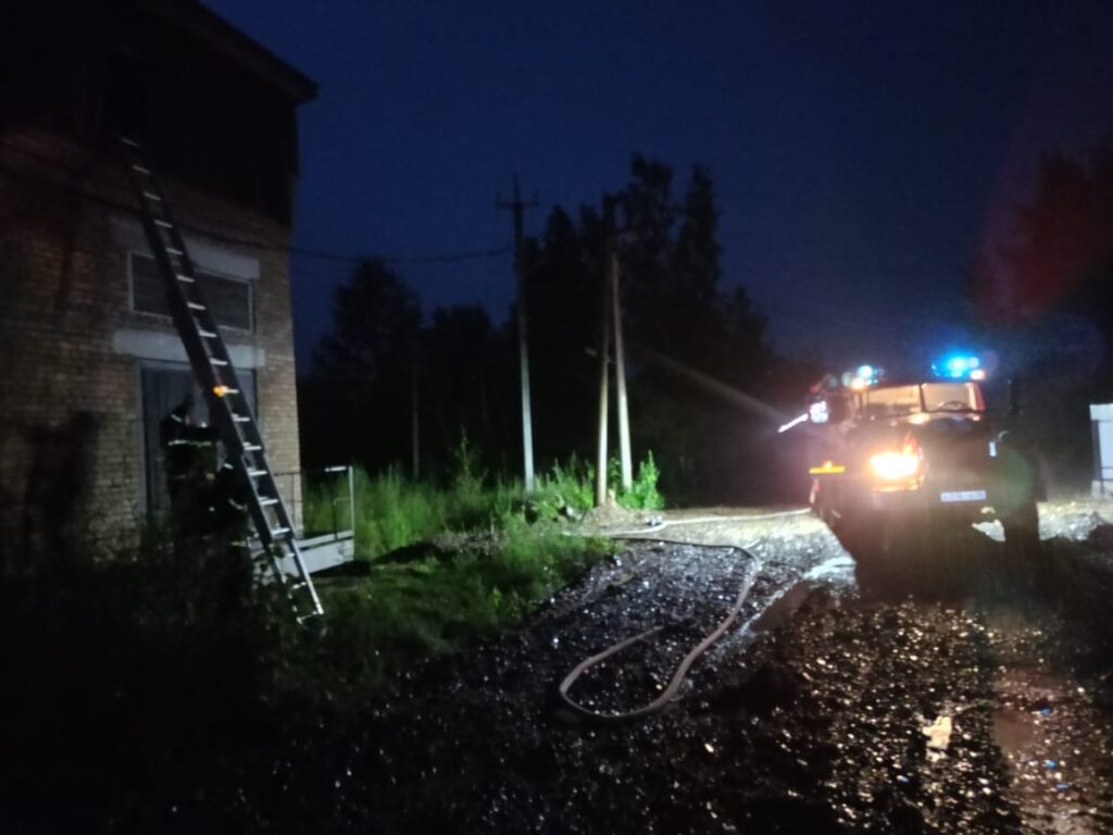 Фото: Амурский центр ГЗ и ПБ