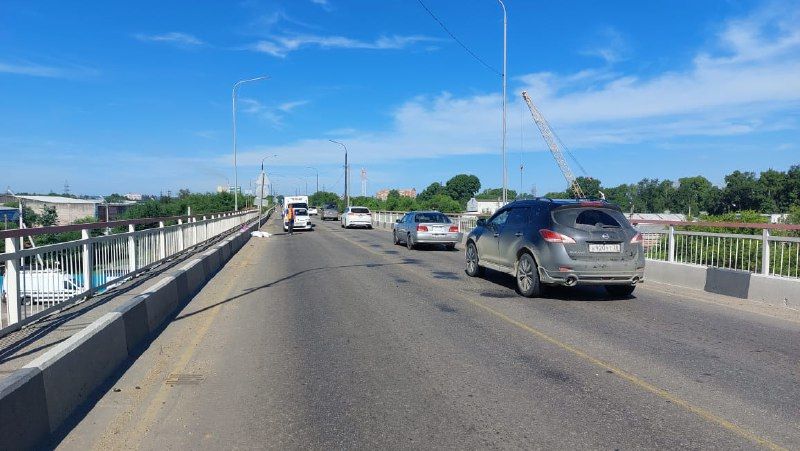 Водителей легковушек попросили выбрать новый мост через Зею