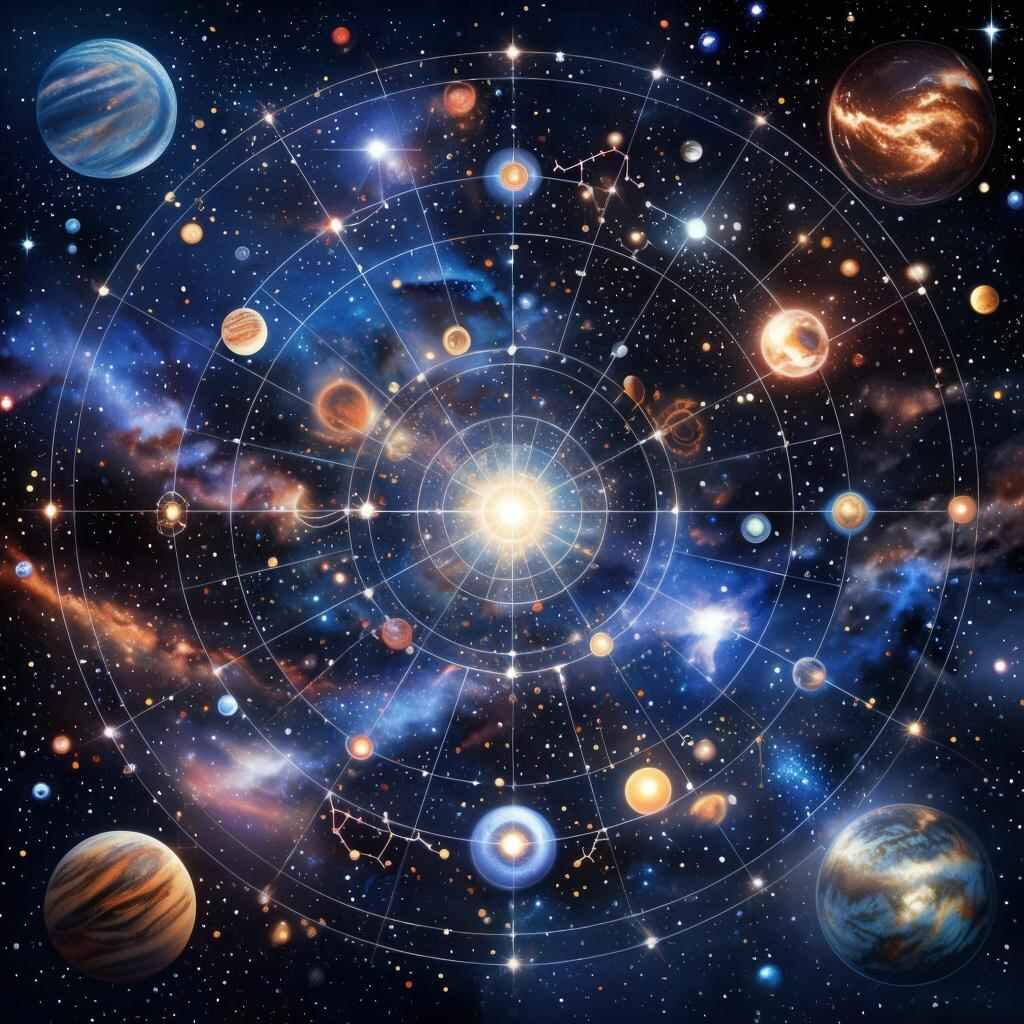 ретроградный Меркурий, астрология, гороскоп на каждый день, новолуние, гороскоп на неделю, гороскоп с 14 по 20 июля