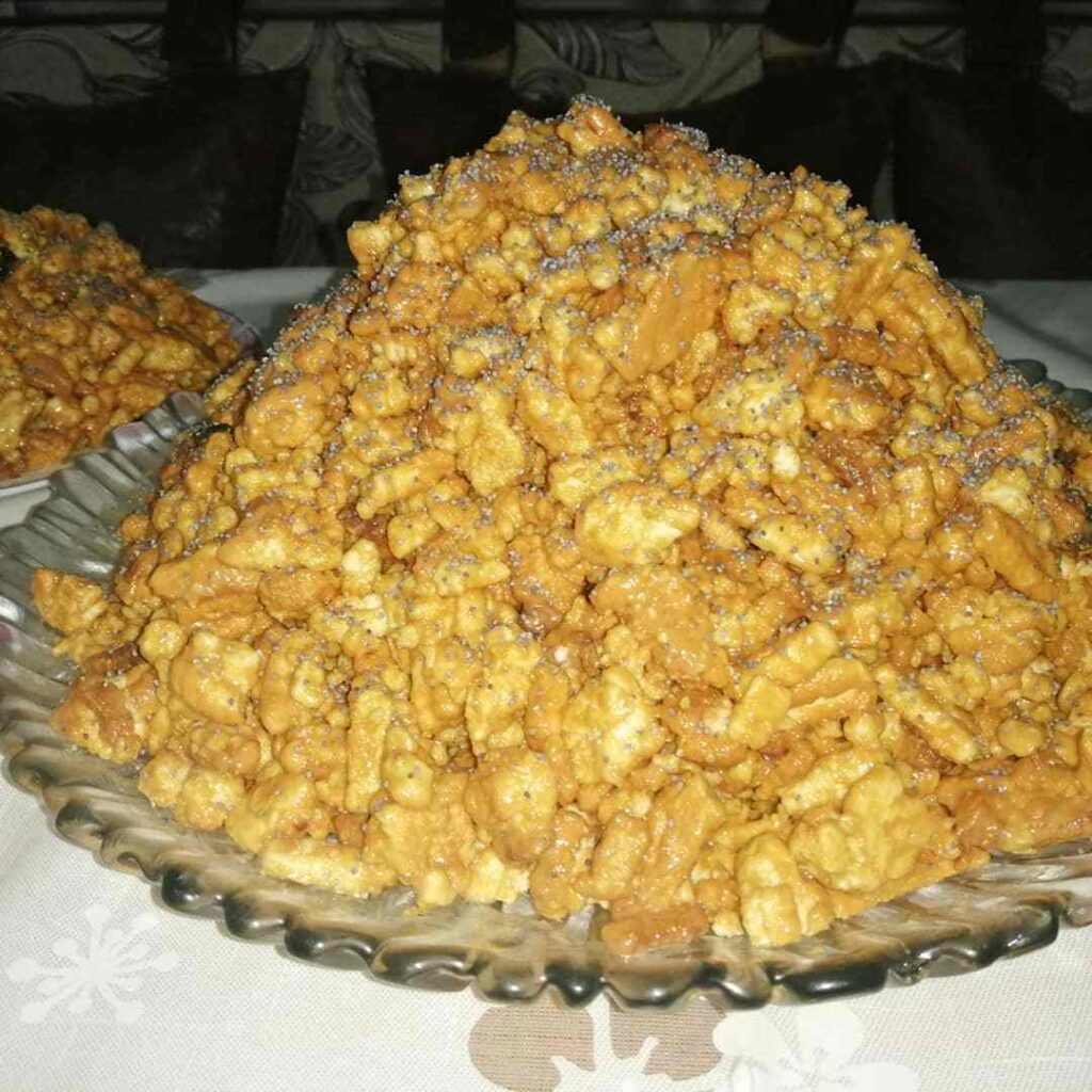 рецепт торта, торт домашний рецепт, медовик рецепт, медовик классический, домашний медовик, муравейник