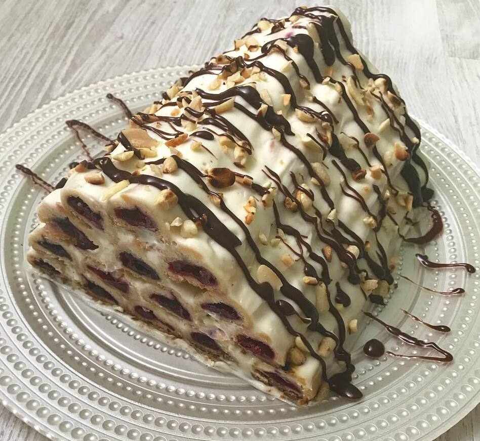 рецепт торта, торт домашний рецепт, медовик рецепт, медовик классический, домашний медовик, муравейник