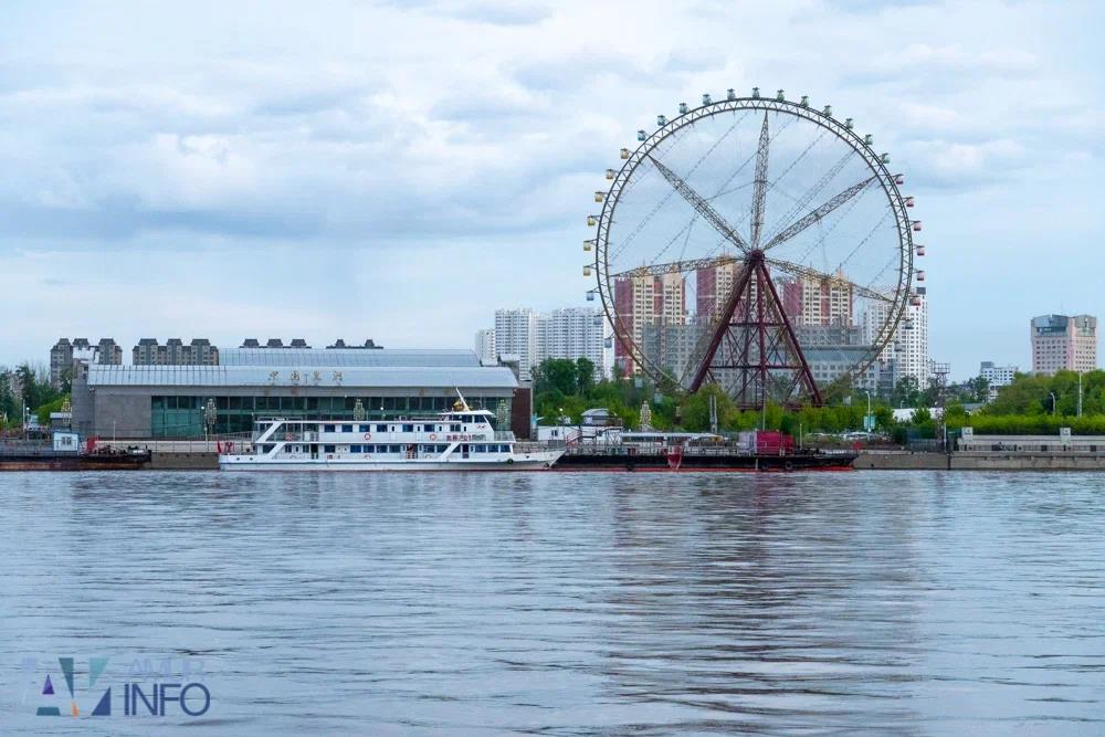 «Поездили и хватит»: амурчанам станет еще труднее попасть в Хэйхэ