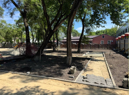 Фото: пресс-служба мэрии Благовещенска 