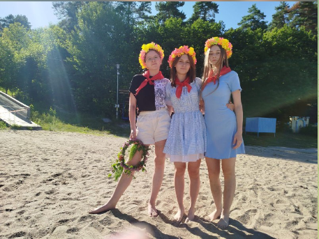 Фото: телеграм-канал Василия Орлова