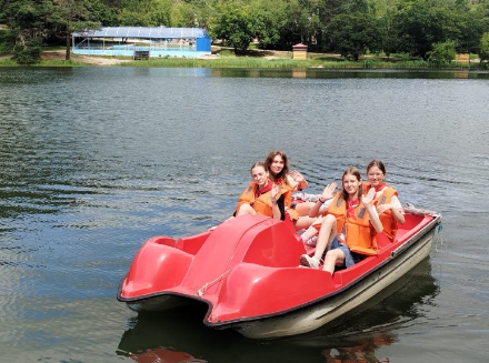 Фото: телеграм-канал Василия Орлова