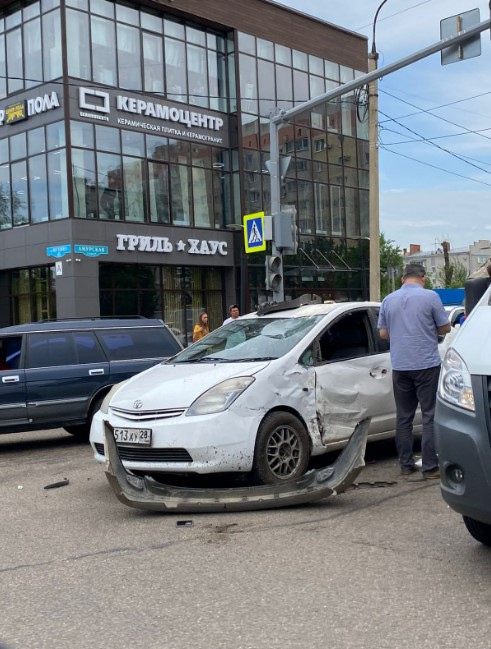 Фото: Амур.инфо