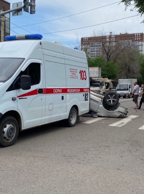 Фото: Амур.инфо