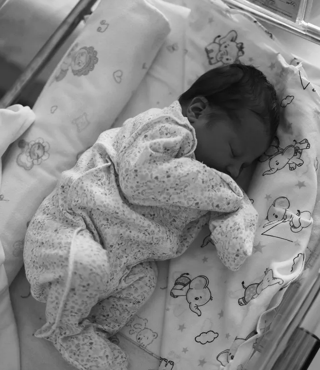 Фото: соцсети Иды Галич