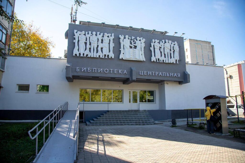 Фото: телеграм-канал Олега Имамеева