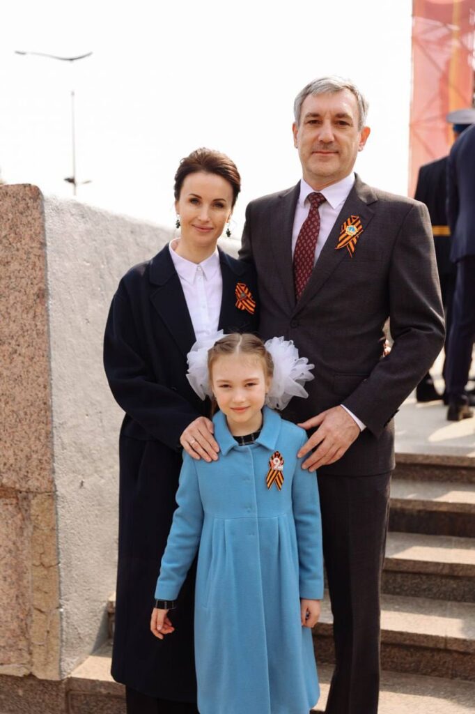 губернатор