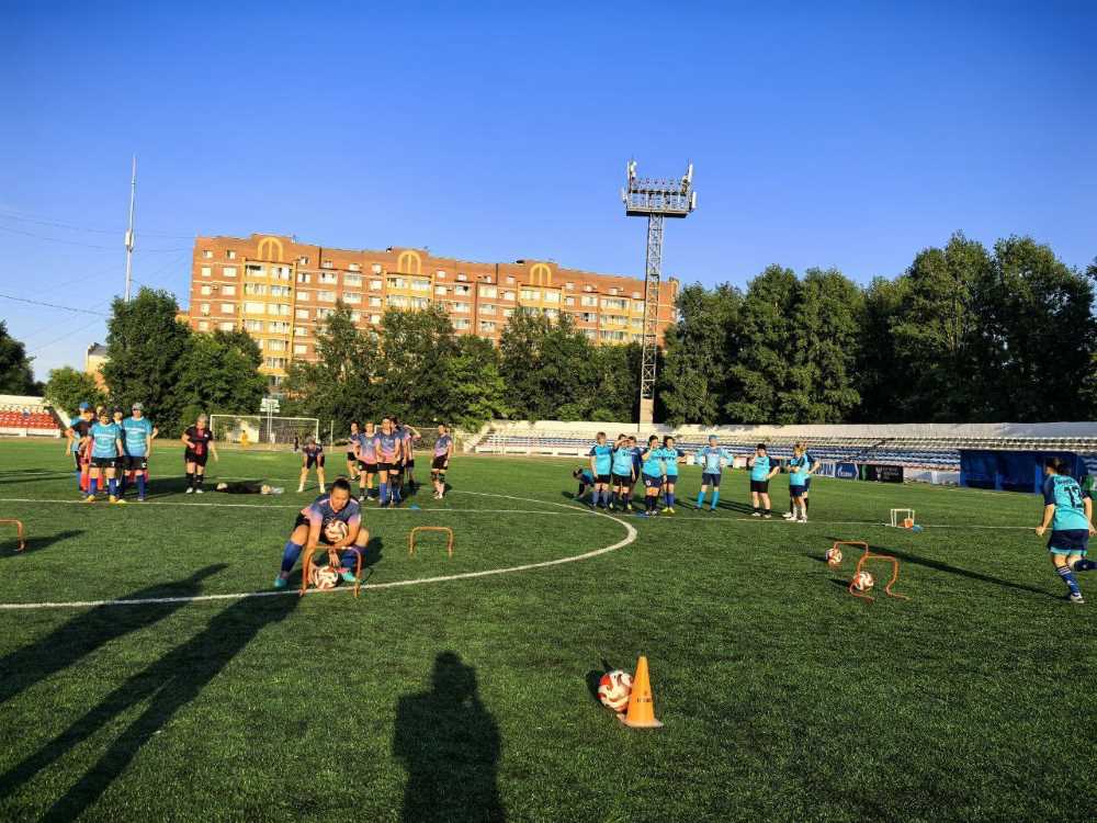 Фото: минспорта Амурской области