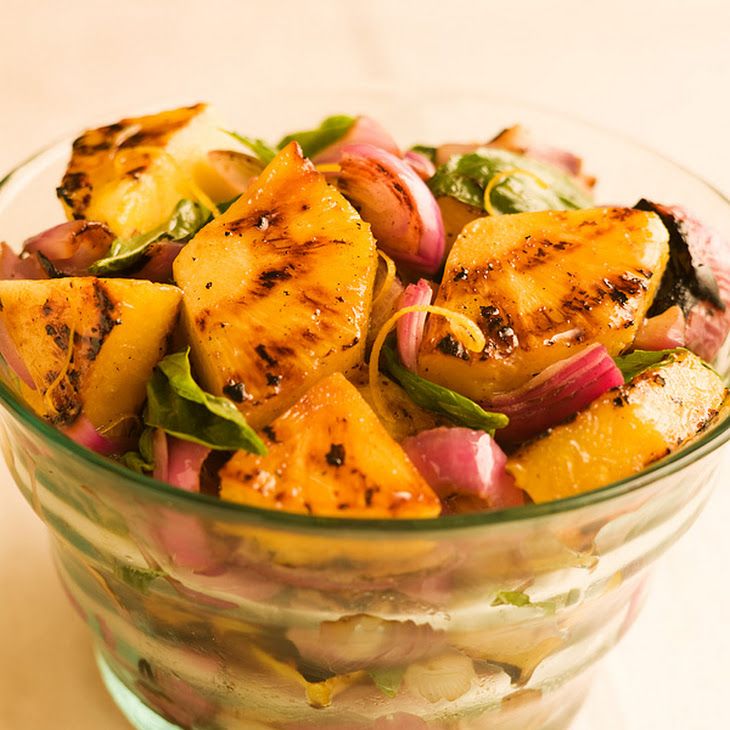 летний салат, рецепт летнего салата, сезонные фрукты, салат для похудения, рецепт вкусного салата, летние рецепты