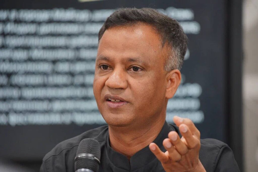 Повара назвали продукты, из которых будут готовить блюда для «Амурского меню»