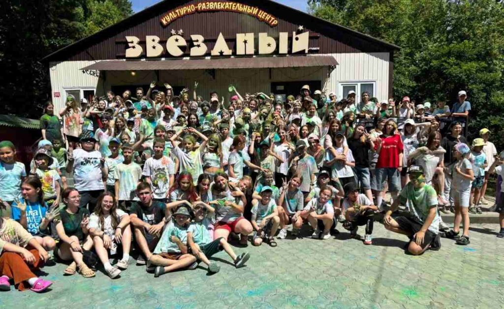 Фото: телеграм-канал Василия Орлова