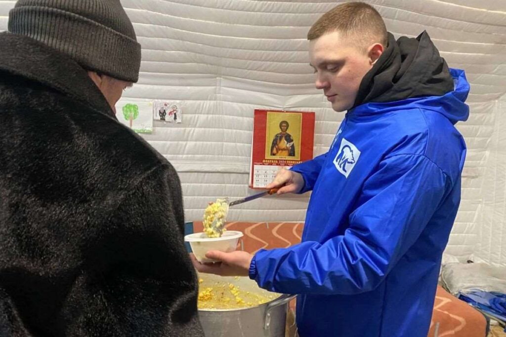 Фото: пресс-служба правительства Амурской области