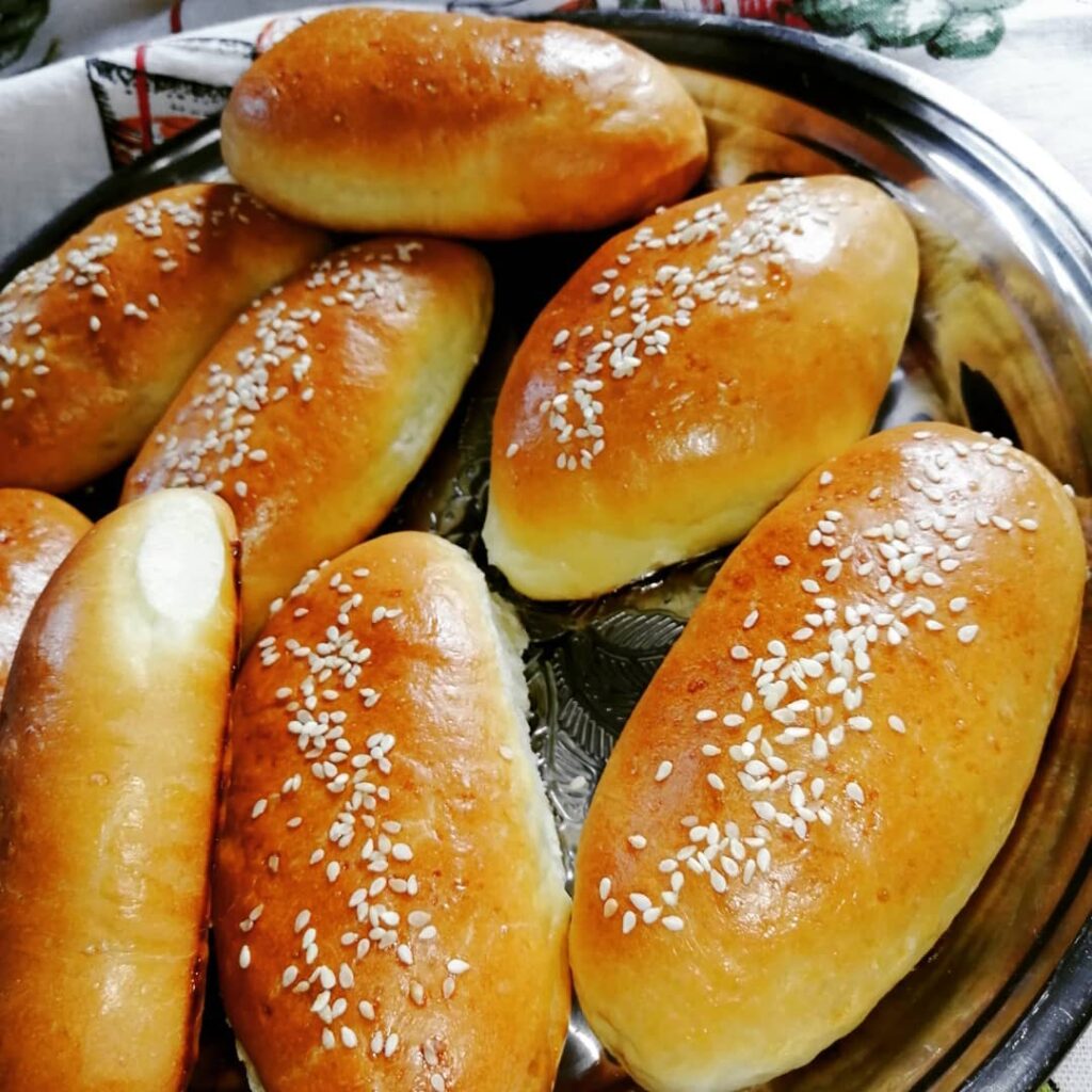 рецепт пирожков, домашние пирожки, пирожки с капустой, тесто для пирожков, пирожки с начинкой, пирожки с яблоками