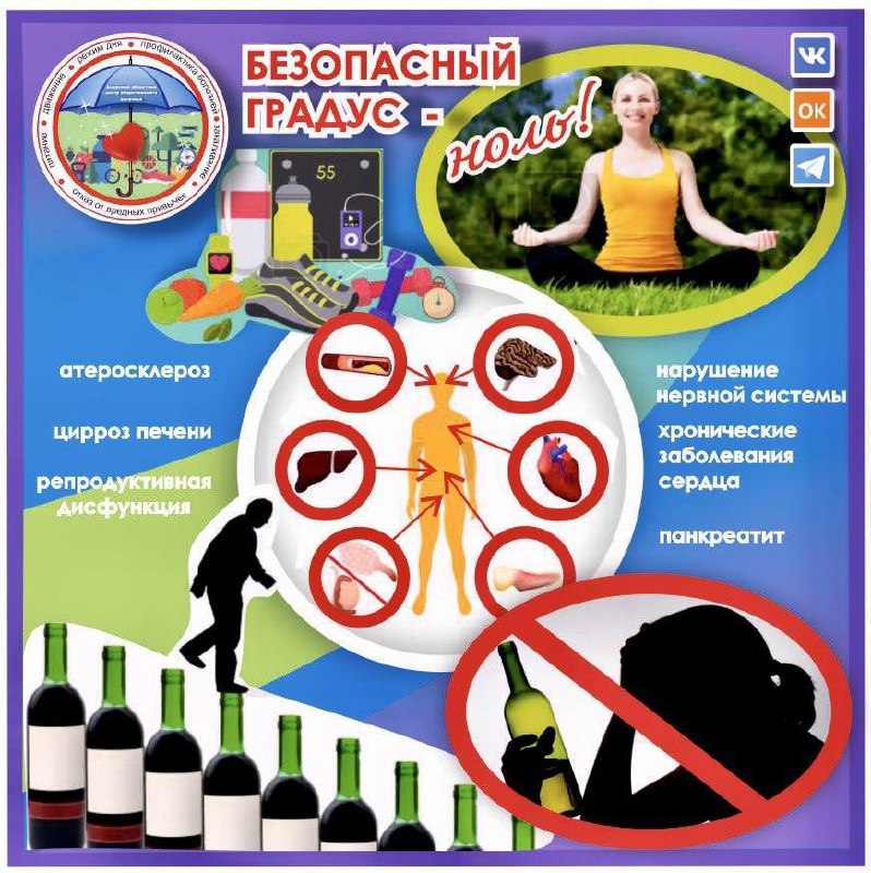 инфографика