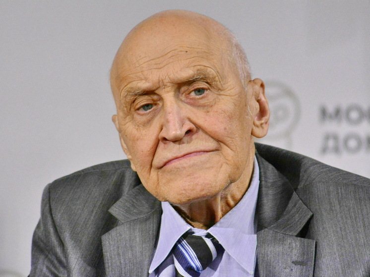 Николай Дроздов