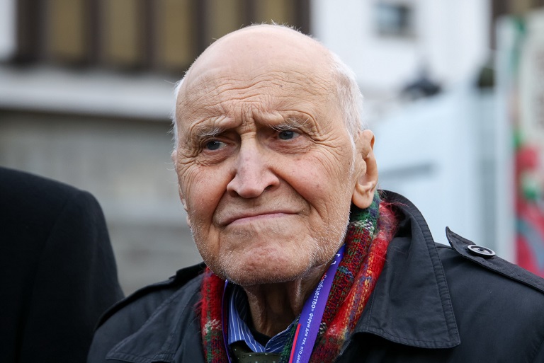 Николай Дроздов