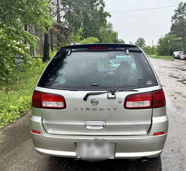 Плохая погода и нехватка спиртного заставили амурчанина укатить на чужом авто