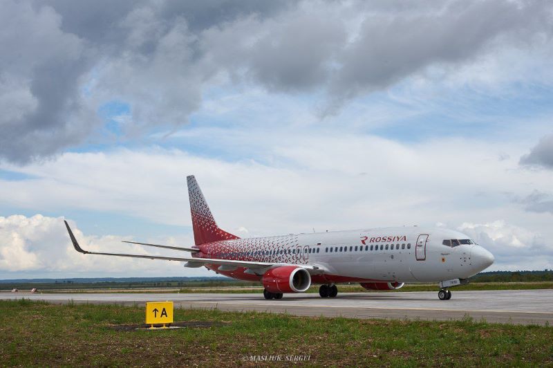 Губернатор поздравил амурчан с Днем авиации